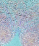 ETRO（エトロ）バンダナ・スカーフ 青 サイズ:- レディース/2200715201220