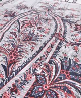 ETRO（エトロ）ストール 白 サイズ:- レディース/2200719924118