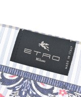 ETRO（エトロ）ストール 白 サイズ:- レディース/2200719924118