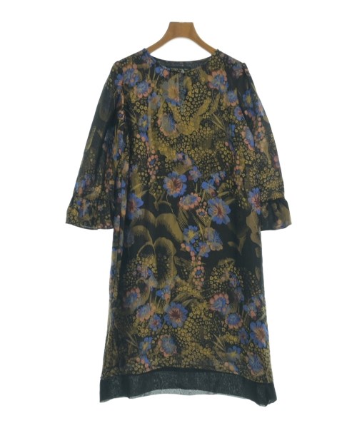 ETRO(エトロ)のワンピース サイズ:44(L位) 23,600円