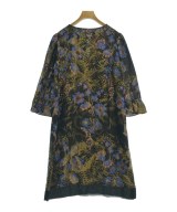 ETRO（エトロ）ワンピース 黒 サイズ:44(L位) レディース/2200719516030