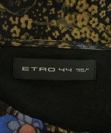 ETRO（エトロ）ワンピース 黒 サイズ:44(L位) レディース/2200719516030