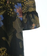 ETRO（エトロ）ワンピース 黒 サイズ:44(L位) レディース/2200719516030