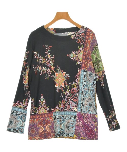 ETRO(エトロ)のTシャツ・カットソー サイズ:44(L位) 10,600円