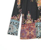 ETRO（エトロ）Tシャツ・カットソー 黒 サイズ:44(L位) レディース/2200719516054