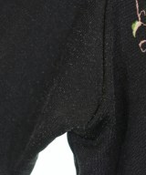 ETRO（エトロ）Tシャツ・カットソー 黒 サイズ:44(L位) レディース/2200719516054