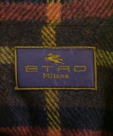 ETRO（エトロ）その他 茶 サイズ:44(L位) レディース/2200720360233