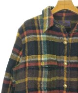 ETRO（エトロ）その他 茶 サイズ:44(L位) レディース/2200720360233