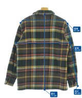 ETRO（エトロ）その他 茶 サイズ:44(L位) レディース/2200720360233