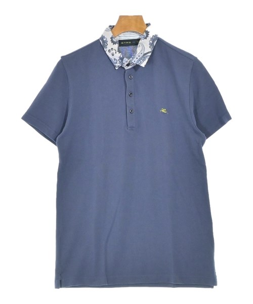 ETRO(エトロ)のポロシャツ サイズ:M 8,400円