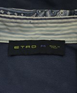 ETRO（エトロ）ポロシャツ 青 サイズ:M メンズ/2200720448177