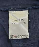 ETRO（エトロ）ポロシャツ 青 サイズ:M メンズ/2200720448177