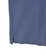 ETRO（エトロ）ポロシャツ 青 サイズ:M メンズ/2200720448177