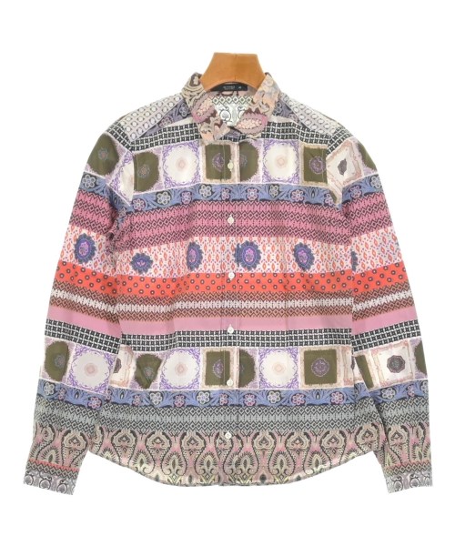 ETRO(エトロ)のカジュアルシャツ サイズ:42(XS位) 9,600円