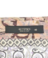 ETRO（エトロ）カジュアルシャツ ピンク サイズ:42(XS位) メンズ/2200720448207