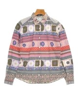 ETRO カジュアルシャツ
