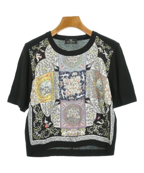 ETRO(エトロ)のニット・セーター サイズ:44(L位) 17,000円