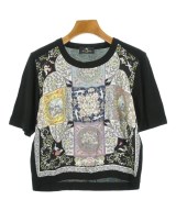 ETRO（エトロ）ニット・セーター 黒 サイズ:44(L位) レディース/2200720514018