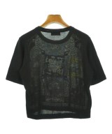 ETRO（エトロ）ニット・セーター 黒 サイズ:44(L位) レディース/2200720514018
