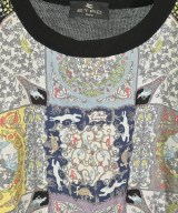 ETRO（エトロ）ニット・セーター 黒 サイズ:44(L位) レディース/2200720514018
