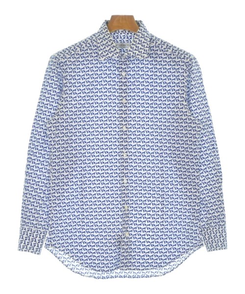 ETRO(エトロ)のカジュアルシャツ サイズ:-(S位) 12,100円