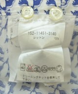 ETRO（エトロ）カジュアルシャツ 青 サイズ:-(S位) メンズ/2200721048246