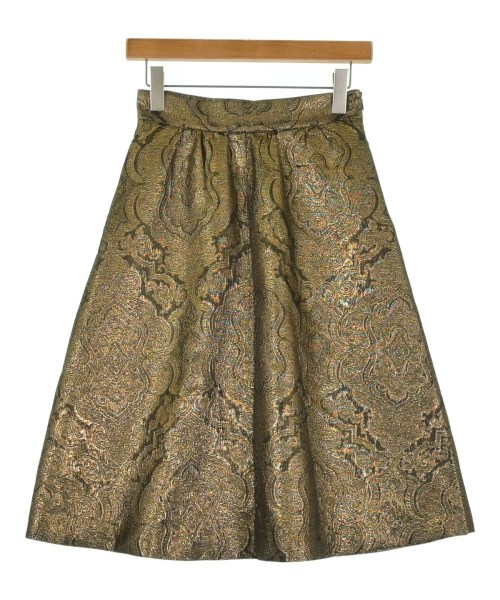 ETRO(エトロ)のひざ丈スカート サイズ:40(M位) 17,600円