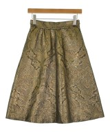 ETRO ひざ丈スカート