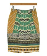ETRO ひざ丈スカート