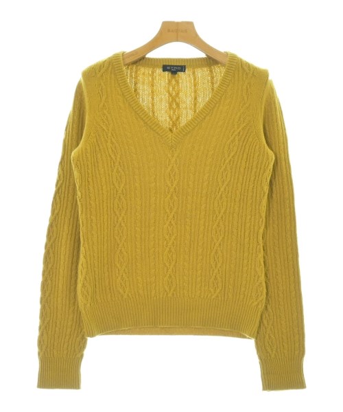 ETRO(エトロ)のニット・セーター サイズ:38(S位) 9,200円