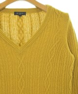 ETRO（エトロ）ニット・セーター 黄 サイズ:38(S位) レディース/2200721395111