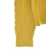 ETRO（エトロ）ニット・セーター 黄 サイズ:38(S位) レディース/2200721395111