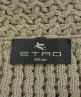 ETRO（エトロ）その他 ベージュ サイズ:40(M位) レディース/2200716557036