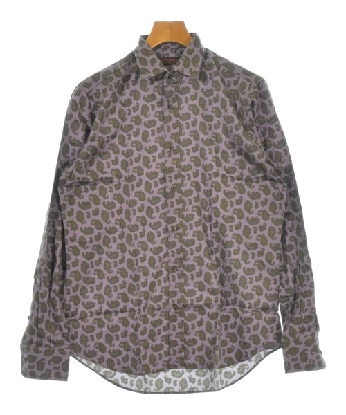 ETRO(エトロ)のカジュアルシャツ サイズ:40(L位) 7,400円