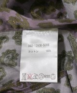 ETRO（エトロ）カジュアルシャツ 紫 サイズ:40(L位) メンズ/2200722080078
