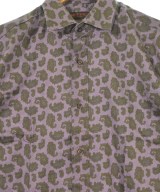ETRO（エトロ）カジュアルシャツ 紫 サイズ:40(L位) メンズ/2200722080078