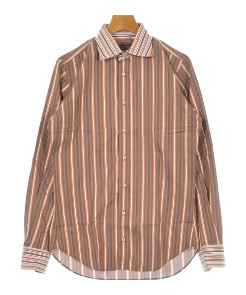 ETRO(エトロ)のカジュアルシャツ サイズ:39(M位) 7,400円