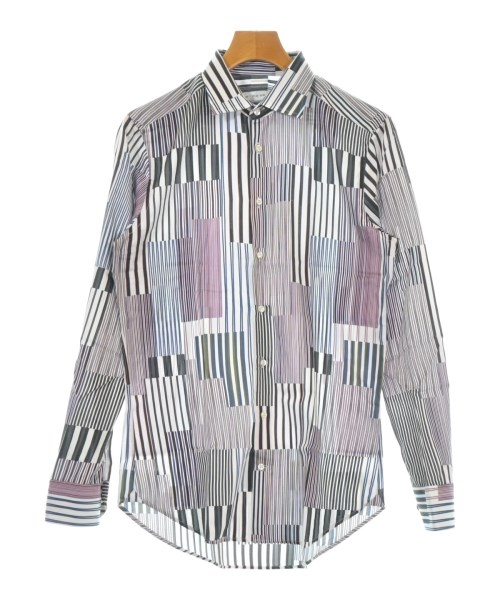 ETRO(エトロ)のカジュアルシャツ サイズ:39(M位) 9,600円