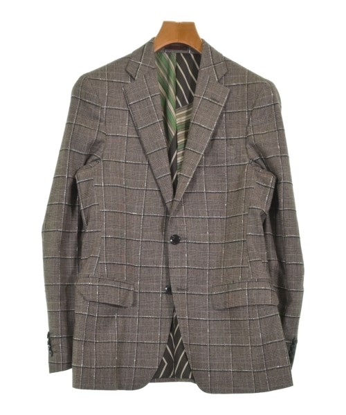 ETRO（エトロ）その他 茶 サイズ:46/46(M位) メンズ/2200722103074