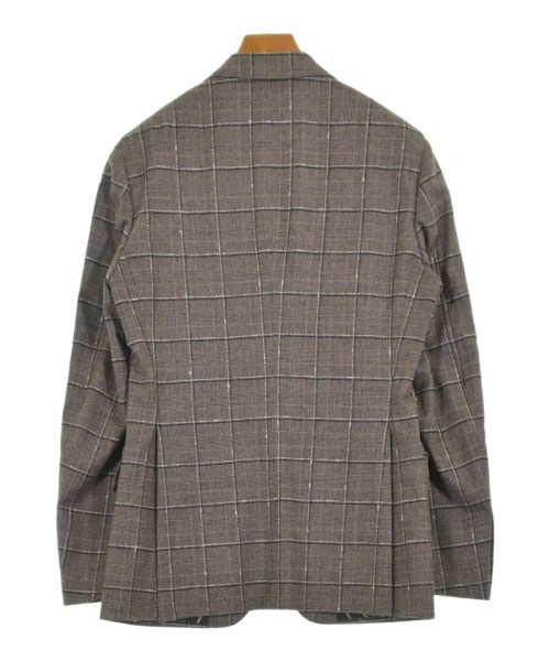 ETRO（エトロ）その他 茶 サイズ:46/46(M位) メンズ/2200722103074
