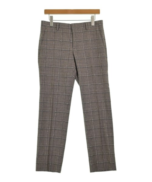 ETRO（エトロ）その他 茶 サイズ:46/46(M位) メンズ/2200722103074