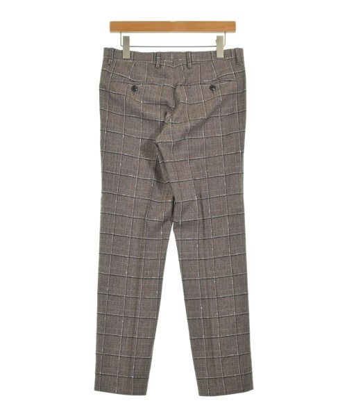 ETRO（エトロ）その他 茶 サイズ:46/46(M位) メンズ/2200722103074