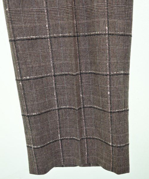ETRO（エトロ）その他 茶 サイズ:46/46(M位) メンズ/2200722103074