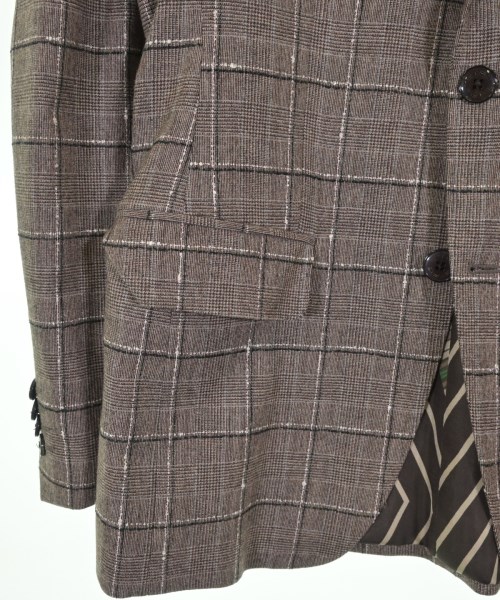 ETRO（エトロ）その他 茶 サイズ:46/46(M位) メンズ/2200722103074