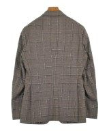 ETRO（エトロ）その他 茶 サイズ:46/46(M位) メンズ/2200722103074
