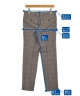 ETRO（エトロ）その他 茶 サイズ:46/46(M位) メンズ/2200722103074