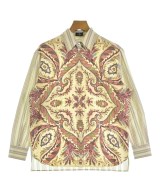 ETRO カジュアルシャツ
