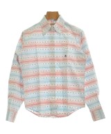 ETRO カジュアルシャツ