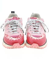 ETRO（エトロ）スニーカー ピンク サイズ:EU36(22.5cm位) レディース/2200724037254