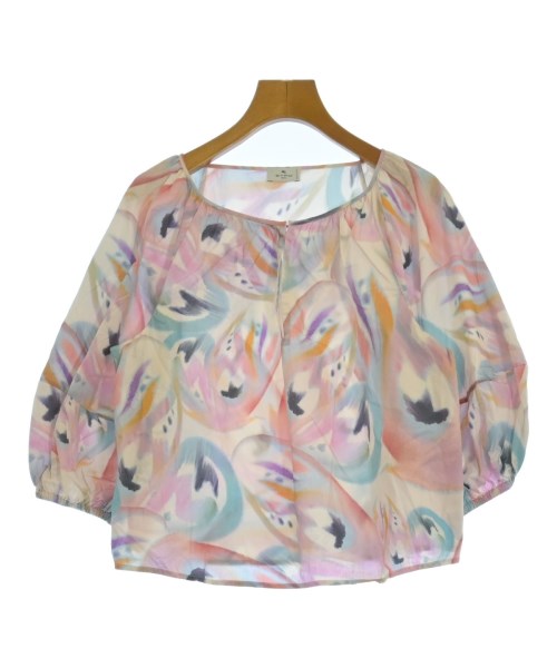 ETRO(エトロ)のブラウス サイズ:38(S位) 7,200円